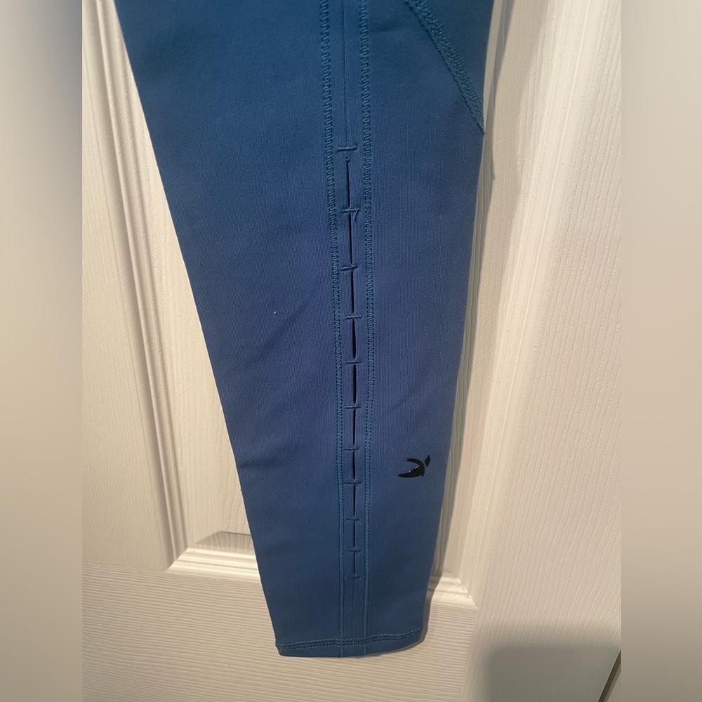 Women’s Glyder High Waist Workout Legging Size Small - Picture 2 of 8